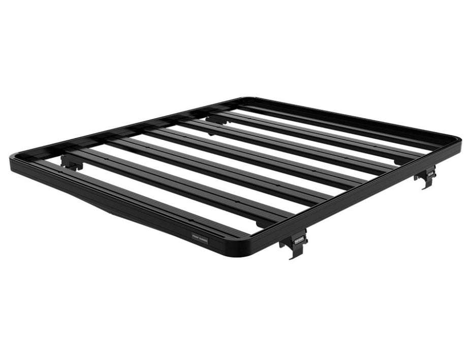 Front Runner Renault Duster 1st Gen Slimline II Roof Rail Rack Kit I 2009 - 2013 - Roof Racks