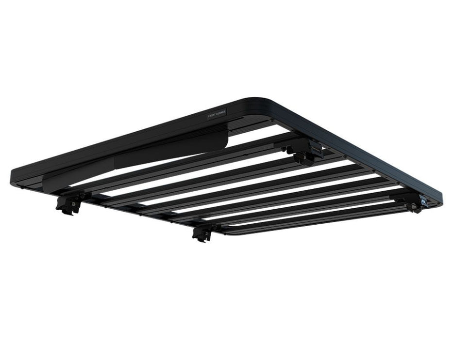 Front Runner Skoda Superb II Roof Rail Rack Kit I 2008 - 2015 - Roof Racks