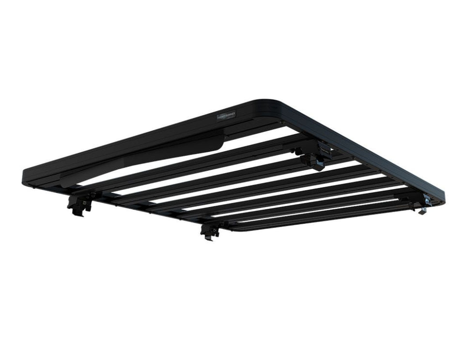 Front Runner Skoda Yeti Slimline II Roof Rail Rack Kit I 2009 - 2017 - Roof Racks