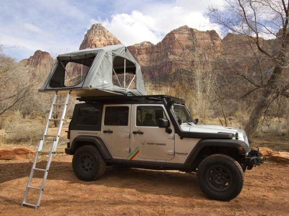 Front Runner Soft Shell Roof Top Tent - Rooftop Tent