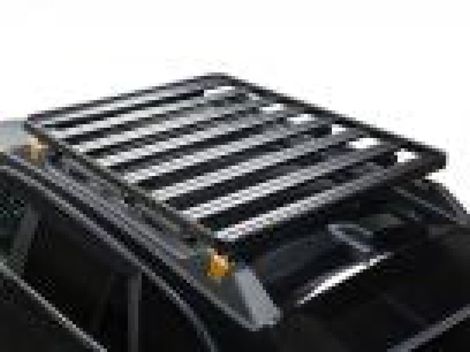 Front Runner Subaru Outback Wilderness Slimline II Roof Rail Rack Kit | 2022 - Current - Roof Racks