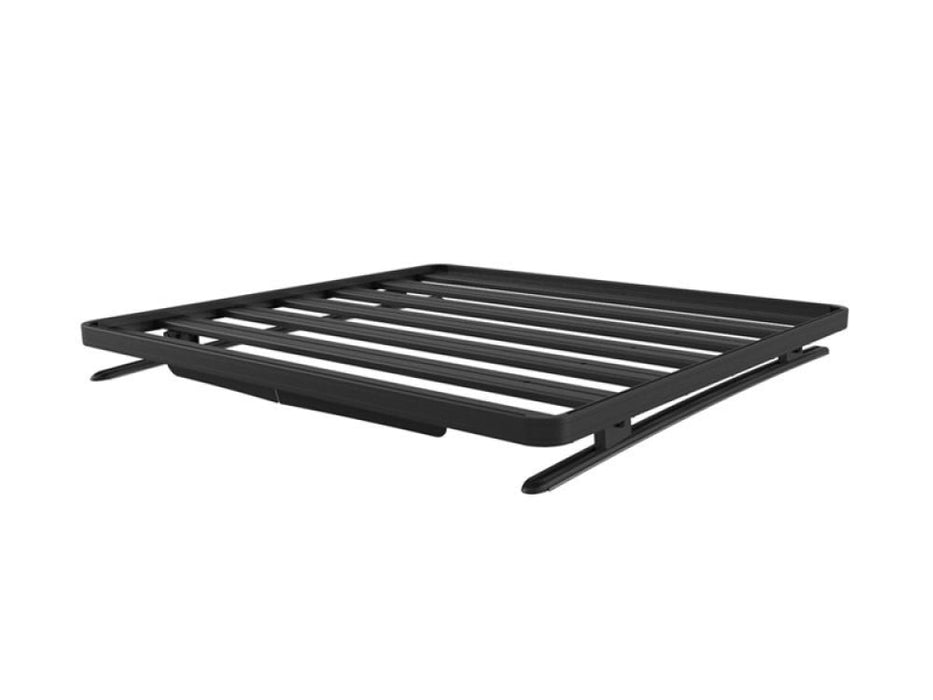 Front Runner Truck Canopy or Trailer Slimline II Rack Kit / 1255mm (W) x 1358mm (L) - Roof Racks