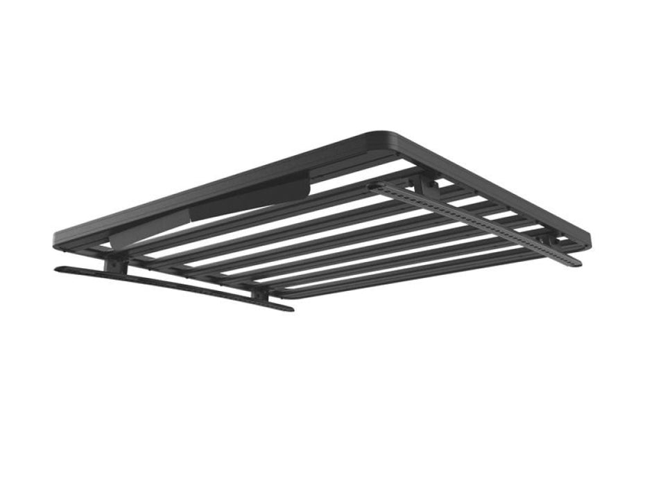 Front Runner Truck Canopy or Trailer Slimline II Rack Kit / 1255mm (W) x 1358mm (L) - Roof Racks