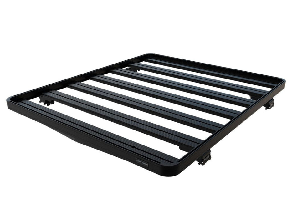 Front Runner Volkswagen Golf Sportsvan Slimline II Roof Rail Rack Kit I 2014 - 2020 - Roof Racks