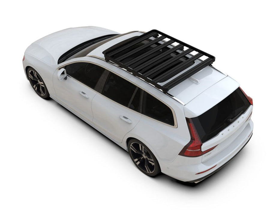 Front Runner Volvo V60 Slimline II Roof Rail Rack Kit I 2018 - Current - Roof Racks