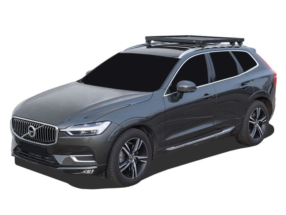 Front Runner Volvo XC60 Slimline II Roof Rail Rack Kit I 2018 - Current - Roof Racks