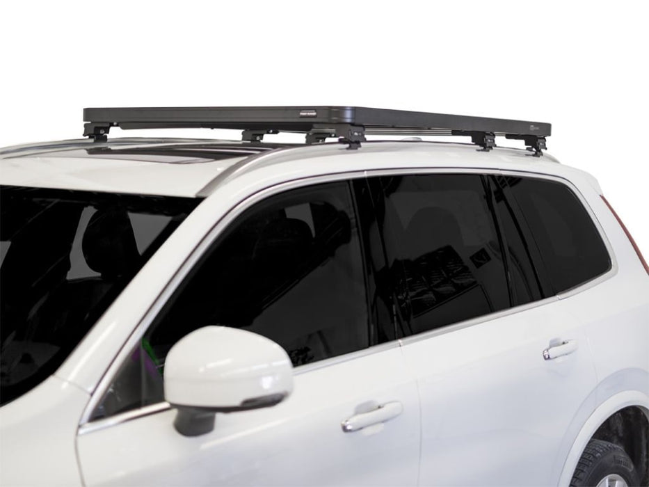 Front Runner Volvo XC90 Slimline II Roof Rail Rack Kit I 2015 - Current - Roof Racks