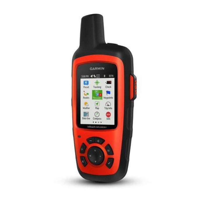 Garmin inReach Explorer+ - GPS