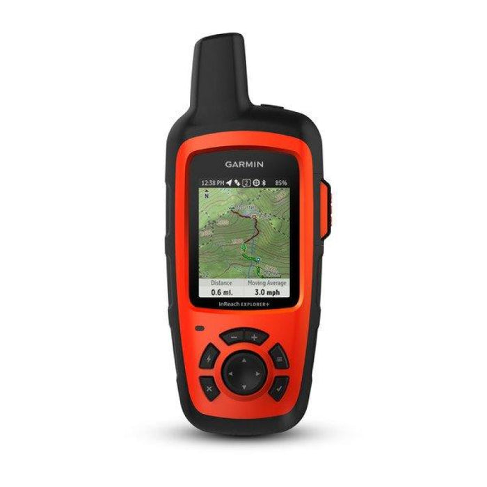 Garmin inReach Explorer+ - GPS