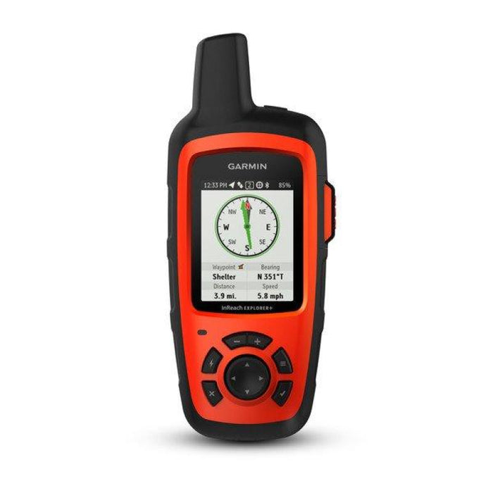 Garmin inReach Explorer+ - GPS