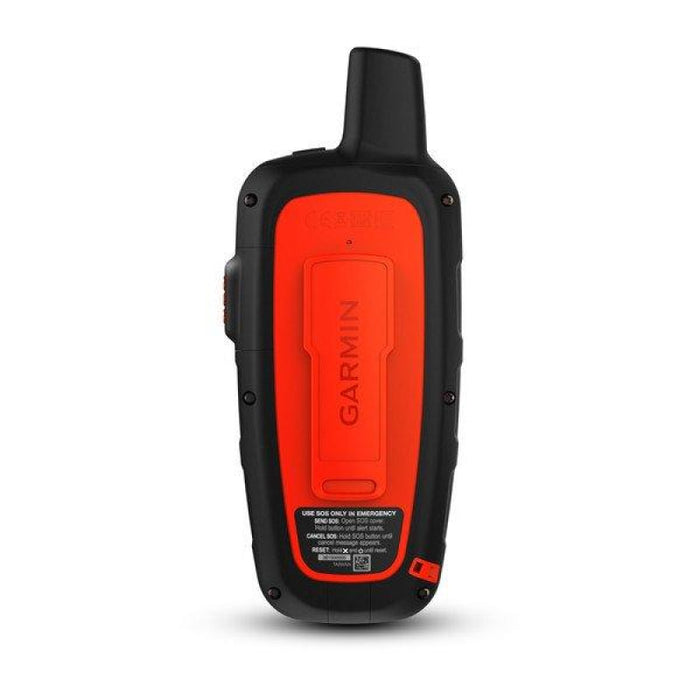 Garmin inReach Explorer+ - GPS