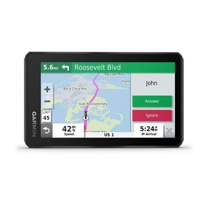 Garmin Zumo Motorcycle GPS Navigation Unit - GPS