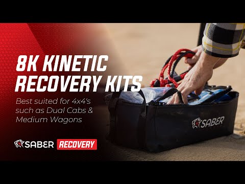 22K Ultimate Recovery Kit