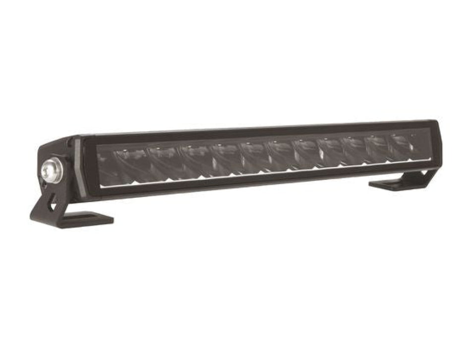 Hulk 14 Single Row 12 LED Light Bar - Light Bars