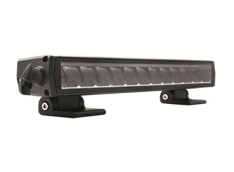 Hulk 14 Single Row 12 LED Light Bar - Light Bars