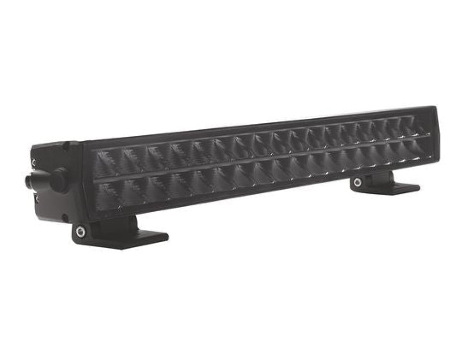 Hulk 20 Dual Row LED Light Bar - Light Bars