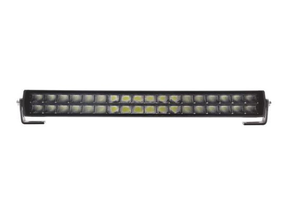 Hulk 20 Dual Row LED Light Bar - Light Bars