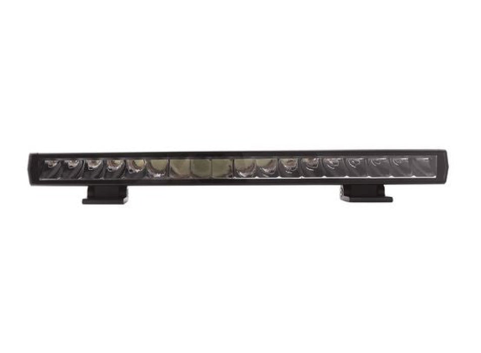 Hulk 20 Single Row 18 LED Light Bar - Light Bars