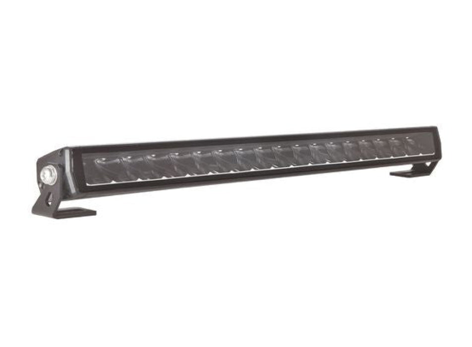 Hulk 20 Single Row 18 LED Light Bar - Light Bars