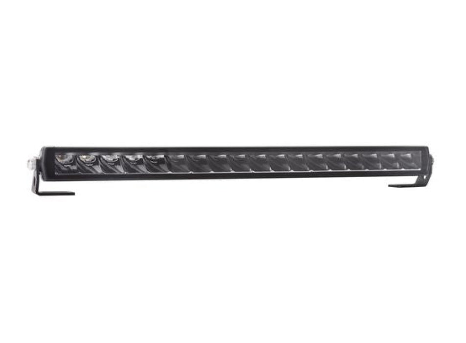 Hulk 20 Single Row 18 LED Light Bar - Light Bars