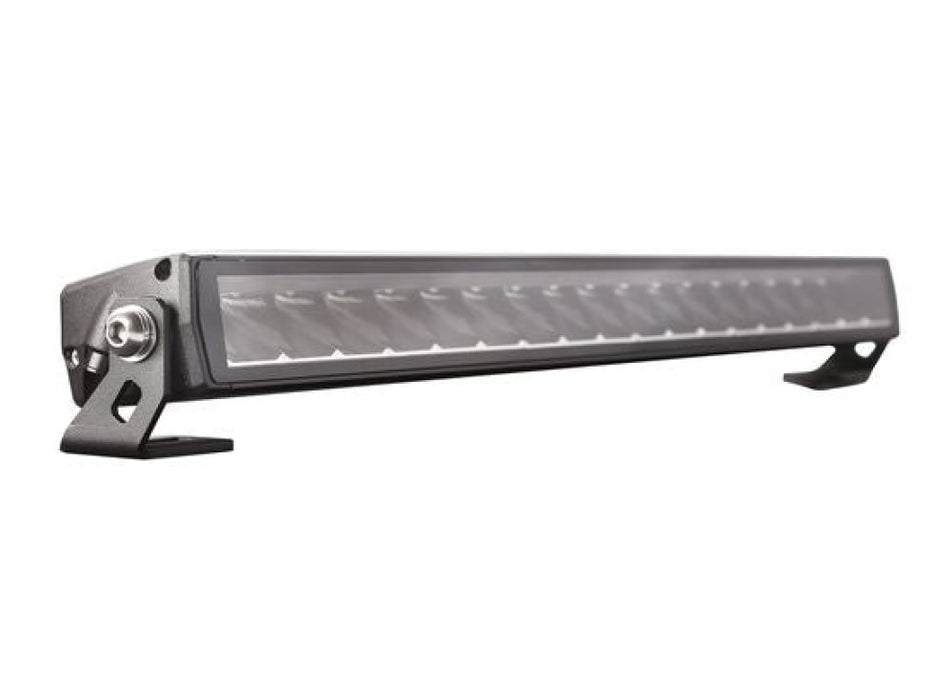 Hulk 20 Single Row 18 LED Light Bar - Light Bars