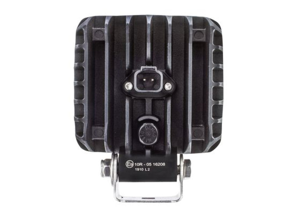 Hulk 24 LED Square Worklamp | 24W - Worklamp