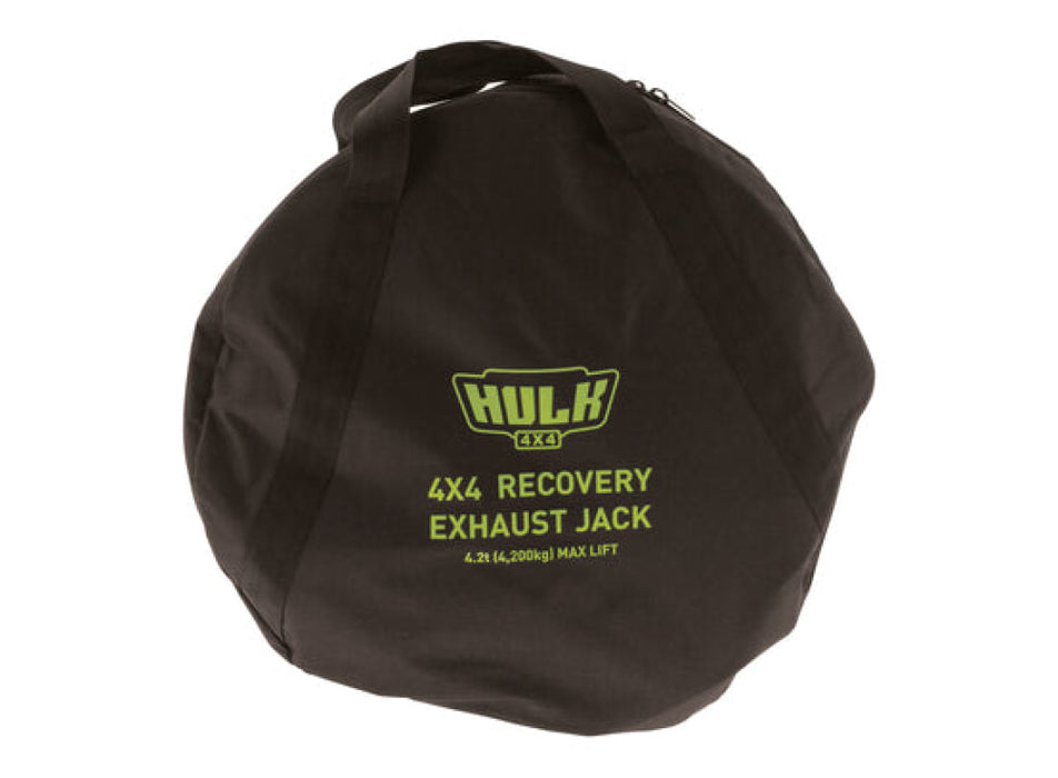 Hulk 4x4 Recovery Exhaust Jack Kit - Recovery Gear