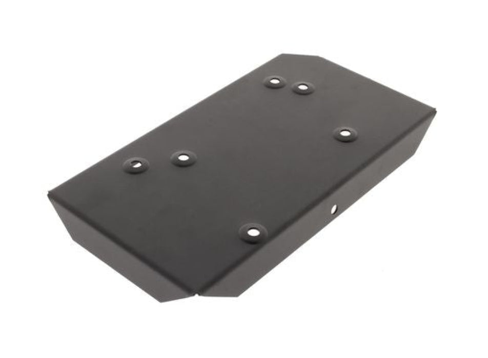 Hulk Dual Battery Tray to Suit Toyota Vehicles - Battery Trays