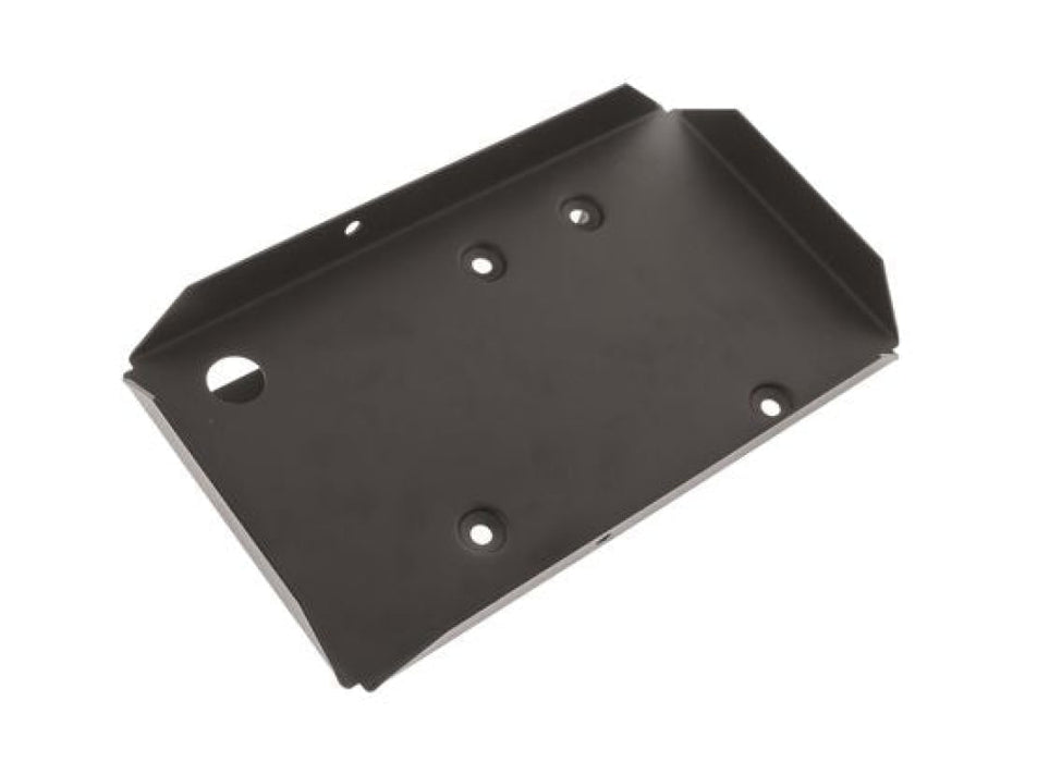 Hulk Dual Battery Tray to Suit Toyota Vehicles - Battery Trays