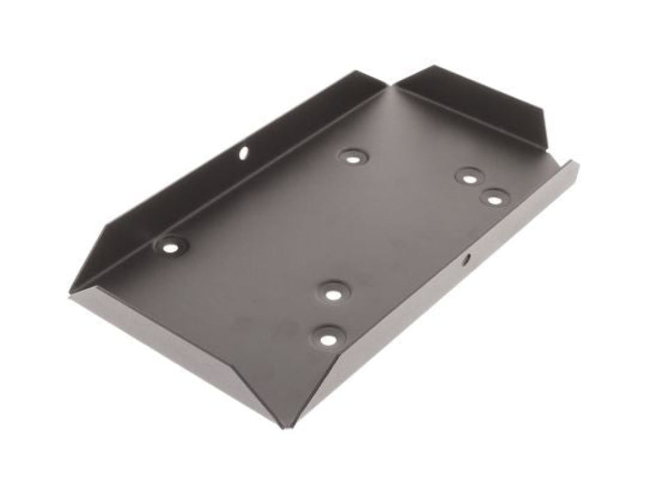 Hulk Dual Battery Tray to Suit Toyota Vehicles - Battery Trays