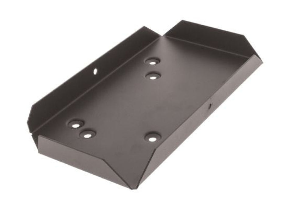 Hulk Dual Battery Tray to Suit Toyota Vehicles - Battery Trays