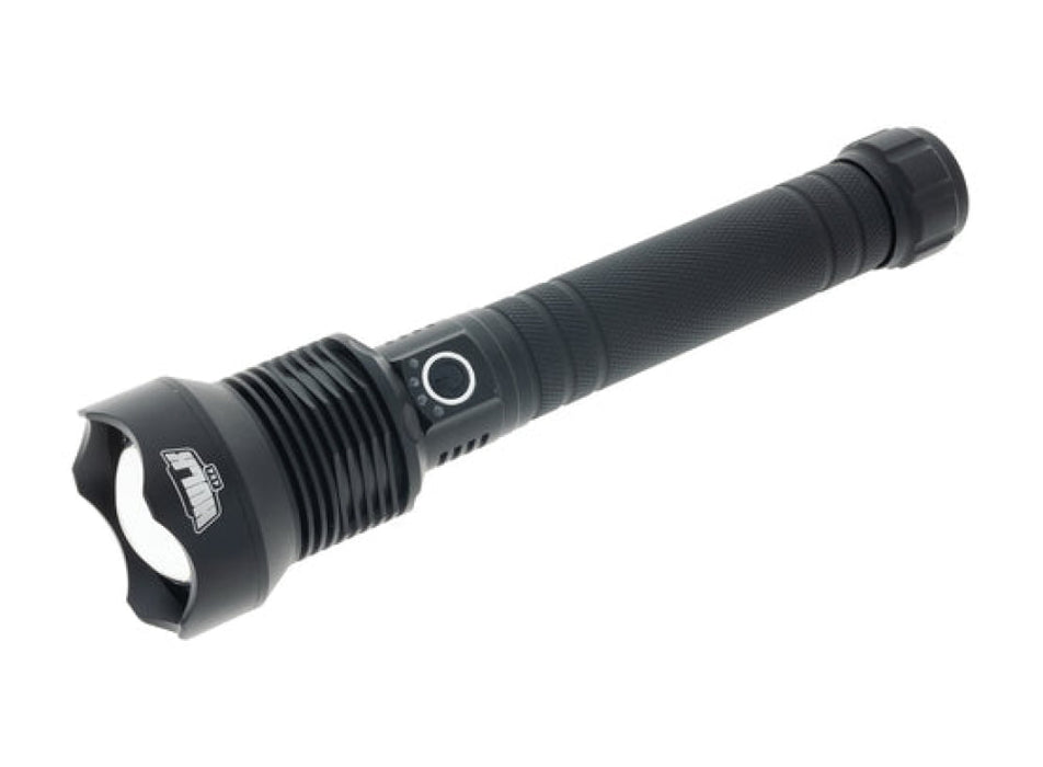 Hulk High Powered LED Torch - LED Torch