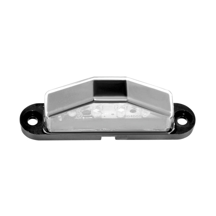 Hulk LED License Plate Lamp - Plate Lamp