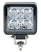 Hulk LED Worklamp Kit - Worklamp