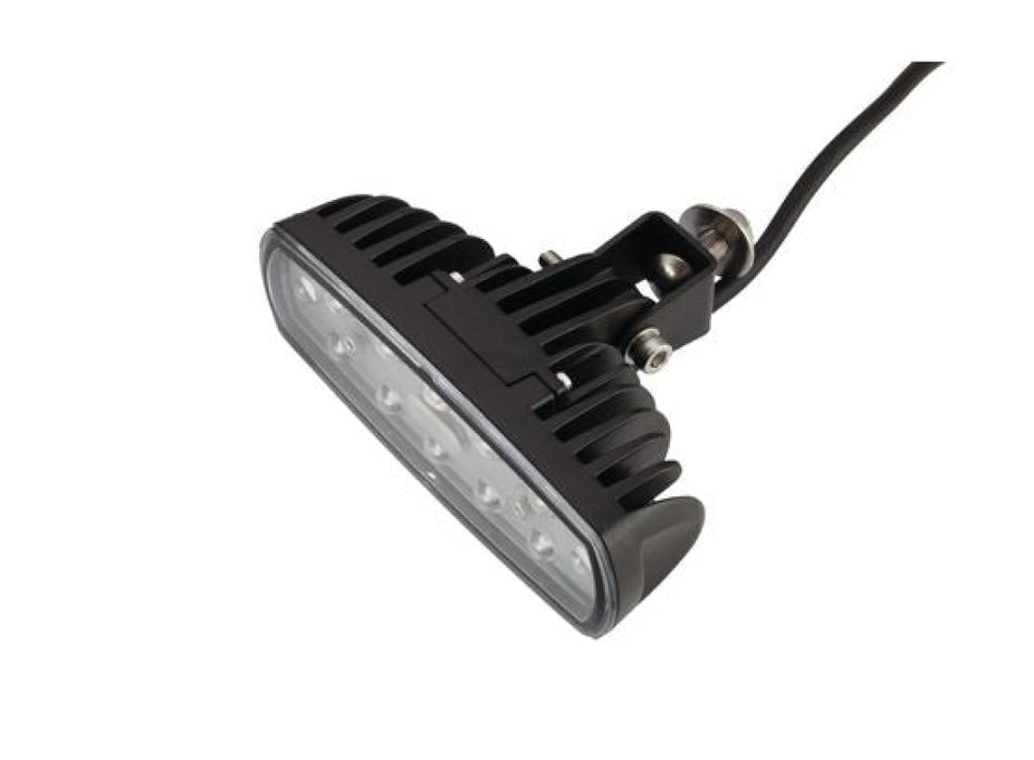 Hulk LED Worklamp Wide Flood Beam - Worklamp