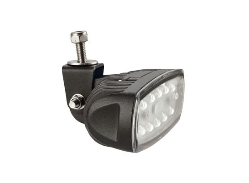 Hulk LED Worklamp Wide Flood Beam - Worklamp