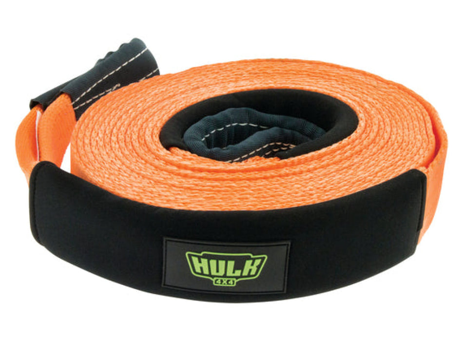 Hulk 8T Snatch Strap - Recovery Gear