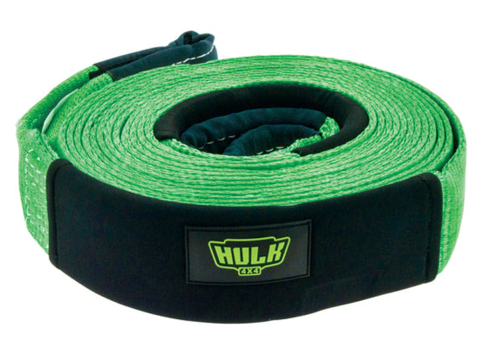 Hulk Recovery Snatch Strap | 8T / 11T - 11T - Snatch Strap