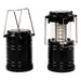 LED Camping Lantern Super Bright Portable 2 Pack - Lamps