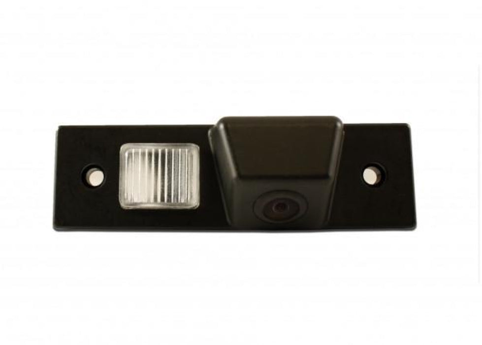 VMS4x4 CCD Camera (Holden Captiva) - Navigation Accessory