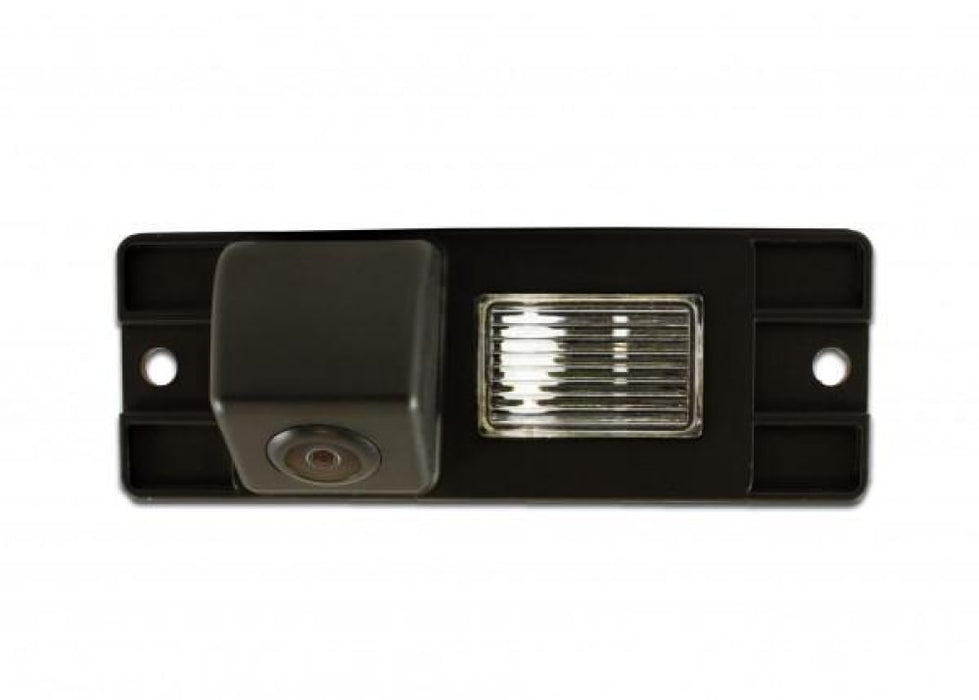 VMS4x4 CCD Camera (Mitsubishi Pajero NS) - Navigation Accessory