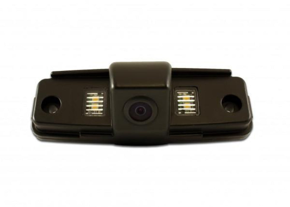 VMS4x4 CCD Camera (Subaru Forester 2008 Onwards) - Navigation Accessory