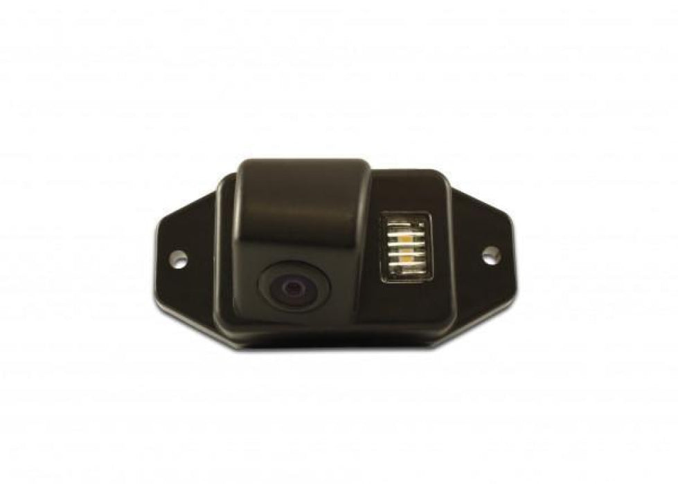 VMS4x4 CCD Camera (Toyota Prado 120 Series) - Navigation Accessory