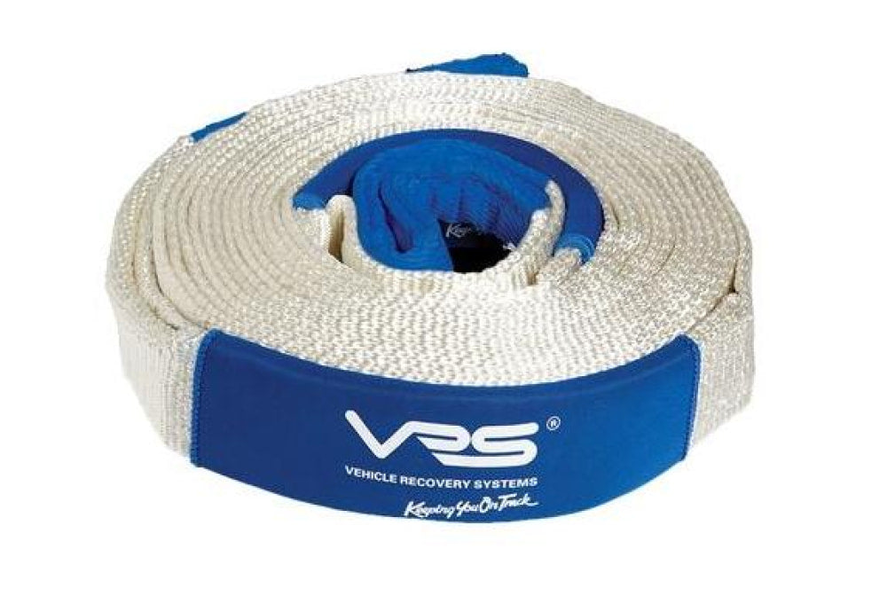 VRS 5-Piece Starter Recovery Kit - Recovery Gear