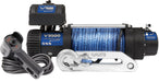VRS 9500lb 4wd Winch With Synthetic Rope | V9500S | IP68 Rating - Electric Winch